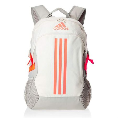 ΣΑΚΙΔΙΟ ΠΛΑΤΗΣ ADIDAS Power V Backpack 37 cm x 50 cm 518891 FK6906
