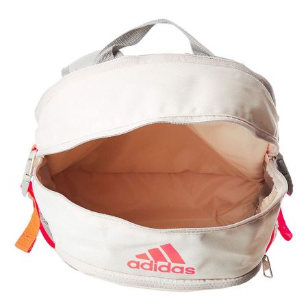 ΣΑΚΙΔΙΟ ΠΛΑΤΗΣ ADIDAS Power V Backpack 37 cm x 50 cm 518891 FK6906 εικόνα 3