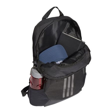ΣΑΚΙΔΙΟ ΠΛΑΤΗΣ ADIDAS Tiro Backpack 48.5 cm x 33 cm 518885 GH7259 εικόνα 4
