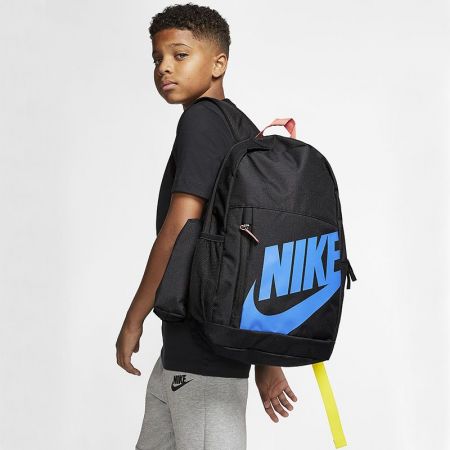 Раница NIKE Backpack (20L) 517078 BA6030-015 изображение 7