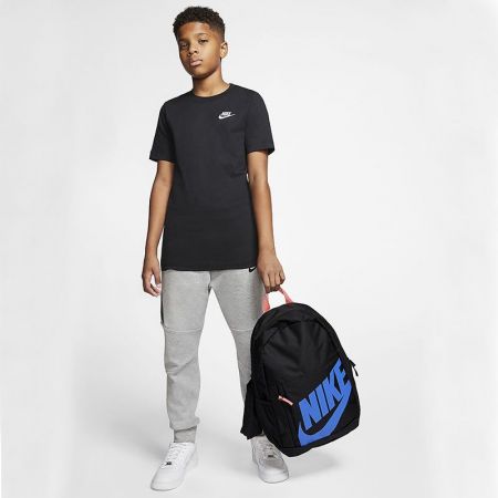 Раница NIKE Backpack (20L) 517078 BA6030-015 изображение 8