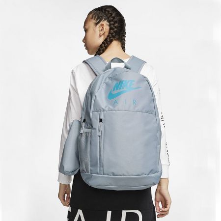 ΣΑΚΙΔΙΟ ΠΛΑΤΗΣ NIKE Air Elemental Backpack (20L) 517079 BA6032-464 εικόνα 8