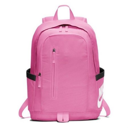 Раница NIKE All Access Soleday Backpack (19L) 520214 BA6103-610