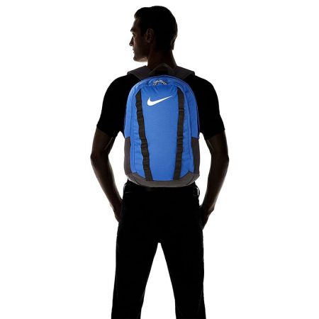Раница NIKE Brasilia Backpack 518922 BA5076-400 изображение 5