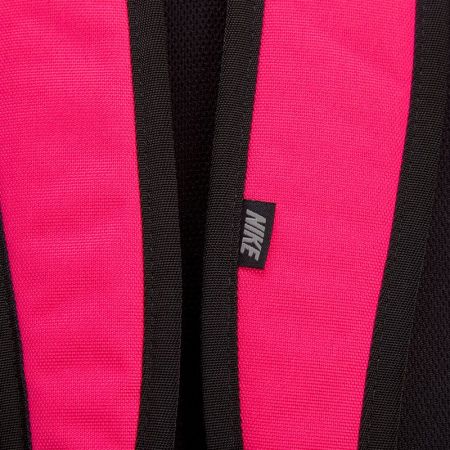 ΣΑΚΙΔΙΟ ΠΛΑΤΗΣ NIKE Cheyenne Solid Backpack 518923 BA5276-639 εικόνα 3