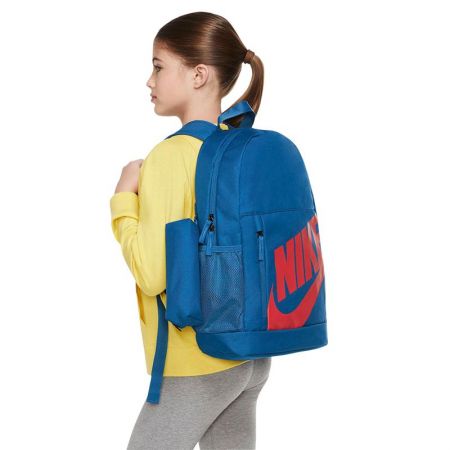 Раница NIKE Elemental Backpack (20L) 519868 BA6030-476 изображение 8