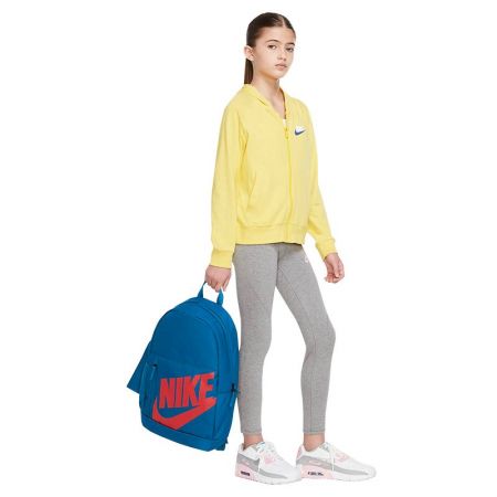 Раница NIKE Elemental Backpack (20L) 519868 BA6030-476 изображение 9