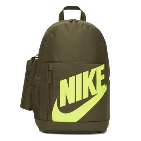 Раница NIKE Elemental Backpack (20L) 520142 BA6030-325