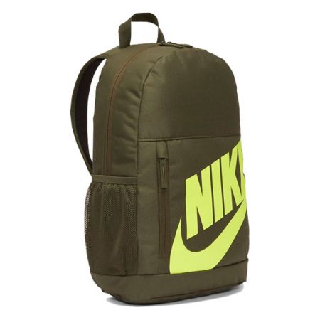 Раница NIKE Elemental Backpack (20L) 520142 BA6030-325 изображение 3