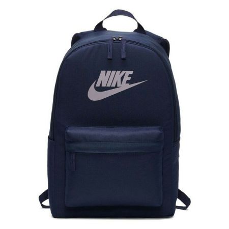 Раница NIKE Heritage 2.0 Backpack 43x30.5x15 cm (20L) 520225 BA5879-451