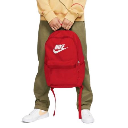 Rucsac NIKE Heritage 2.0 Backpack 43x30.5x15 cm (20L) 520224 BA5879-658 imagine 5