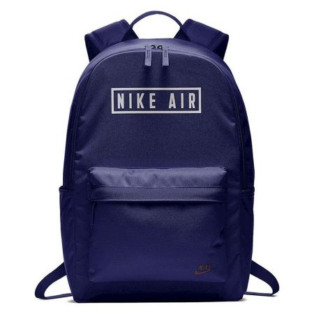 Раница NIKE Heritage 2.0 Air Gfx Backpack 15 x 31 x 43 cm 520216 BA6022-493