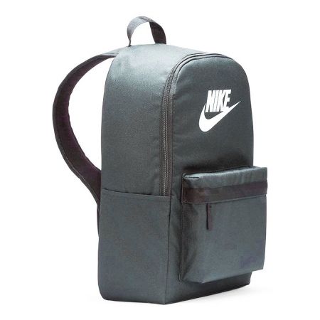 ΣΑΚΙΔΙΟ ΠΛΑΤΗΣ NIKE Heritage 2.0 Backpack 43x30.5x15cm (25L) 520230 DC4244-068 εικόνα 2