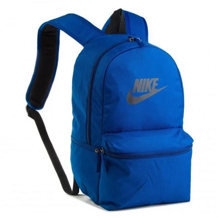 Раница NIKE Heritage Backpack 45 x 30 x 18 см 520194 BA5749-431 изображение 4