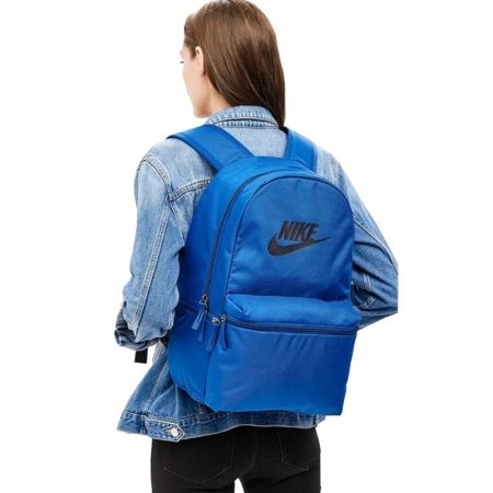 Раница NIKE Heritage Backpack 45 x 30 x 18 см 520194 BA5749-431 изображение 8
