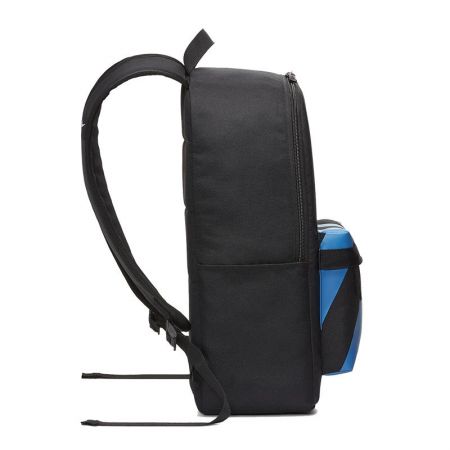 ΣΑΚΙΔΙΟ ΠΛΑΤΗΣ NIKE Inter Milan Stadium Backpack 517928 BA5936-010 εικόνα 3