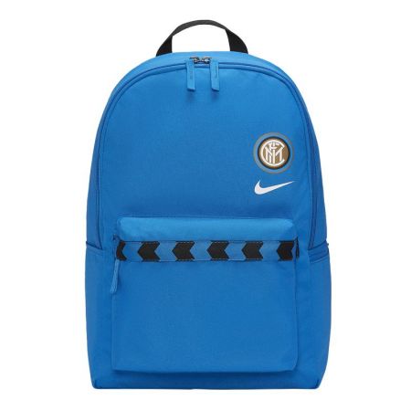 ΣΑΚΙΔΙΟ ΠΛΑΤΗΣ NIKE Inter Milan Stadium Backpack 517929 CK6520-413