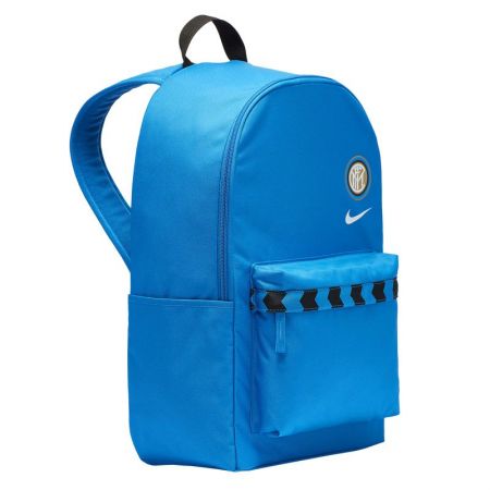 ΣΑΚΙΔΙΟ ΠΛΑΤΗΣ NIKE Inter Milan Stadium Backpack 517929 CK6520-413 εικόνα 2