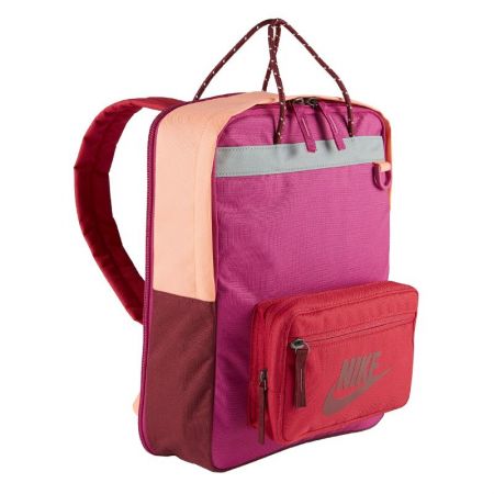 ΣΑΚΙΔΙΟ ΠΛΑΤΗΣ NIKE Tanjun Backpack 36 x 32 x 12 cm 520219 BA5927-564 εικόνα 2