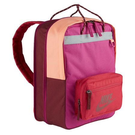 ΣΑΚΙΔΙΟ ΠΛΑΤΗΣ NIKE Tanjun Backpack 36 x 32 x 12 cm 520219 BA5927-564 εικόνα 3