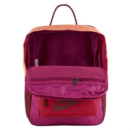ΣΑΚΙΔΙΟ ΠΛΑΤΗΣ NIKE Tanjun Backpack 36 x 32 x 12 cm 520219 BA5927-564 εικόνα 6