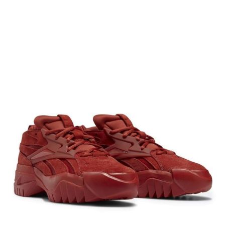 Дамски Маратонки REEBOK x Cardi B Club C V2 530314 GW6699 изображение 2