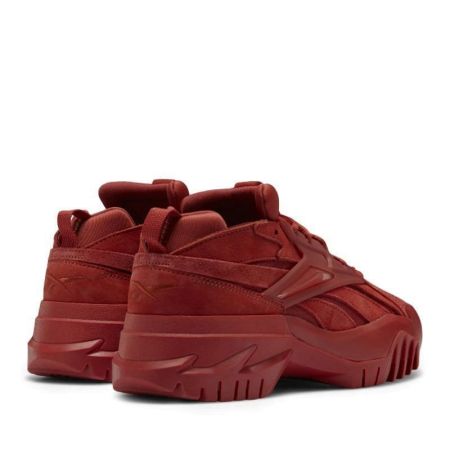 Дамски Маратонки REEBOK x Cardi B Club C V2 530314 GW6699 изображение 7