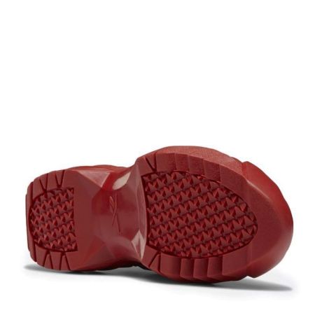 Дамски Маратонки REEBOK x Cardi B Club C V2 530314 GW6699 изображение 5