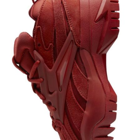 Дамски Маратонки REEBOK x Cardi B Club C V2 530314 GW6699 изображение 4