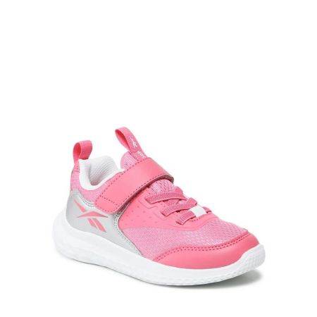 Pantofi Sport Copii REEBOK Rush Runner 4 527059 GW0005 imagine 2