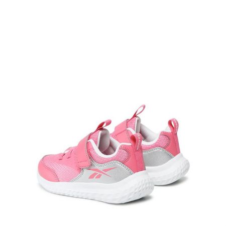 Pantofi Sport Copii REEBOK Rush Runner 4 527059 GW0005 imagine 3