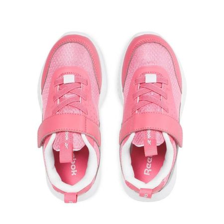 Pantofi Sport Copii REEBOK Rush Runner 4 527059 GW0005 imagine 6