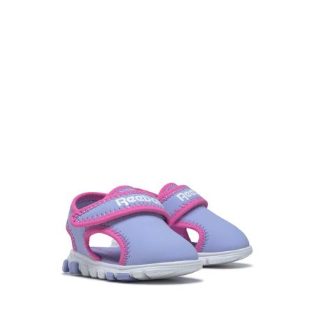 Бебешки Обувки REEBOK Wave Glider III Sandal 530310 HP4802 изображение 2