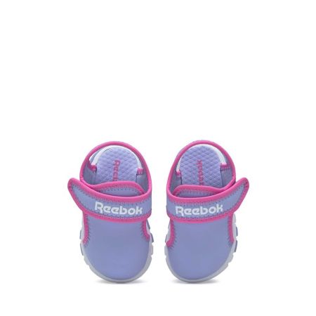 Бебешки Обувки REEBOK Wave Glider III Sandal 530310 HP4802 изображение 4