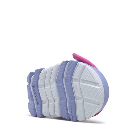 Бебешки Обувки REEBOK Wave Glider III Sandal 530310 HP4802 изображение 5