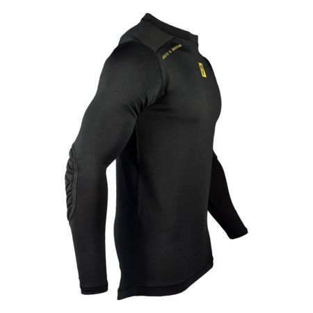 Bluza de Portar Copii cu Protectie REHAB GK Undershirt JR 530773 RH6003K-201 imagine 3