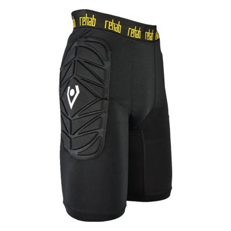 ΠΑΙΔΙΚΟ ΚΟΛΑΝ ΤΕΡΜΑΤΟΦΥΛΑΚΑ REHAB GK Undershorts JR 530774 RH6004K-201 εικόνα 3