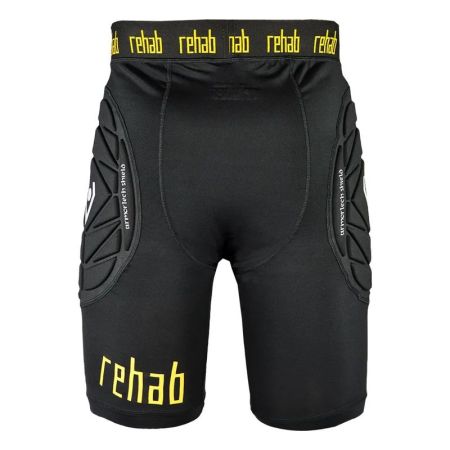 ΠΑΙΔΙΚΟ ΚΟΛΑΝ ΤΕΡΜΑΤΟΦΥΛΑΚΑ REHAB GK Undershorts JR 530774 RH6004K-201 εικόνα 2