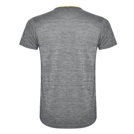 ΑΝΔΡΙΚΟ T- SHIRT ZEUS T-Shirt Click Nero 515504 T-Shirt Click εικόνα 5