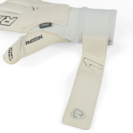 Manusi De Portar RINAT Aegix Pro White 534035 Aegix Pro SS26 imagine 4