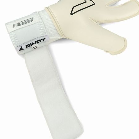 Manusi De Portar RINAT Aegix Pro White 534035 Aegix Pro SS26 imagine 5