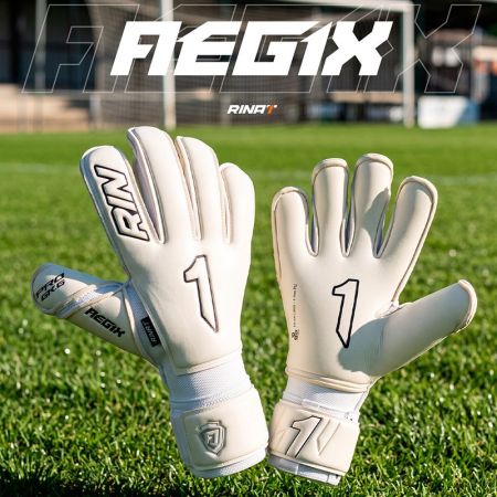 Manusi De Portar RINAT Aegix Pro White 534035 Aegix Pro SS26 imagine 9