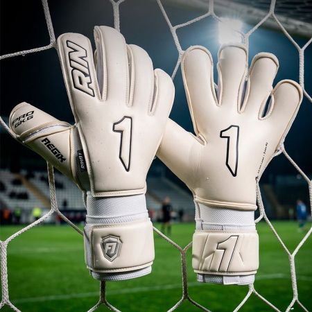 Manusi De Portar RINAT Aegix Pro White 534035 Aegix Pro SS26 imagine 7