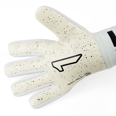 Вратарски Ръкавици RINAT Ares AS Joan Garcia Barcelona White/Gold 534033 Ares AS Joan Garcia Barcelona SS26 изображение 3
