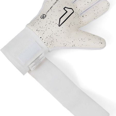 Manusi De Portar RINAT Ares Gravity Joan Garcia Barcelona White/Gold 534034 Ares Gravity Joan Garcia Barcelona SS26 imagine 4