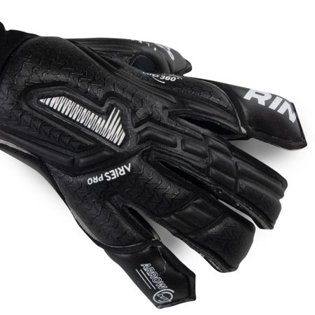 Manusi De Portar RINAT Aries Nemesis Pro Black 525632 Aries Nemesis Pro SS23 imagine 2