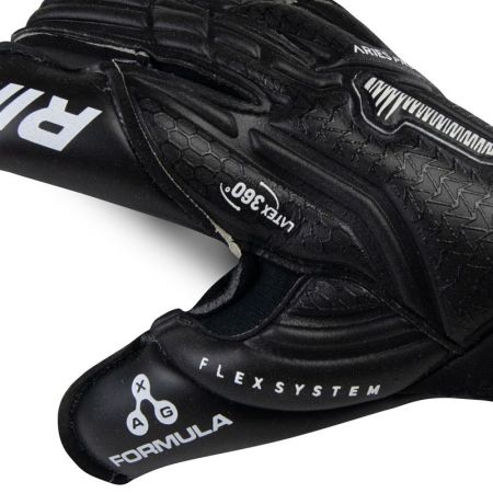 Manusi De Portar RINAT Aries Nemesis Pro Black 525632 Aries Nemesis Pro SS23 imagine 5
