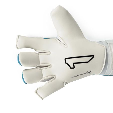 Вратарски Ръкавици RINAT Aries X Prime Blue 531725 Aries X Prime SS25 изображение 3