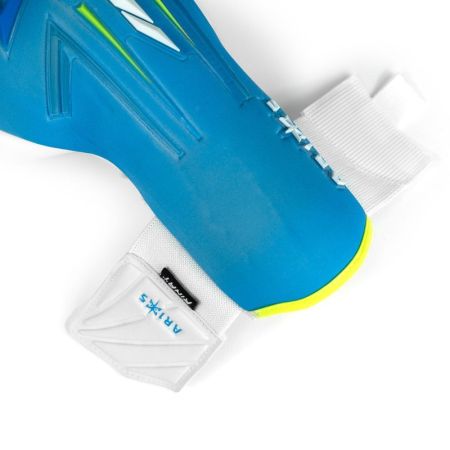 Вратарски Ръкавици RINAT Aries X Prime Blue 531725 Aries X Prime SS25 изображение 4