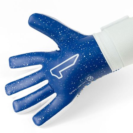 Manusi De Portar RINAT Asimetrik Prime World Cup White/Blue 534019 Asimetrik Prime SS26 imagine 2
